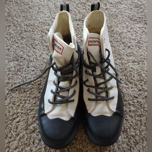 White Rain Sneaker - Hunter for Target